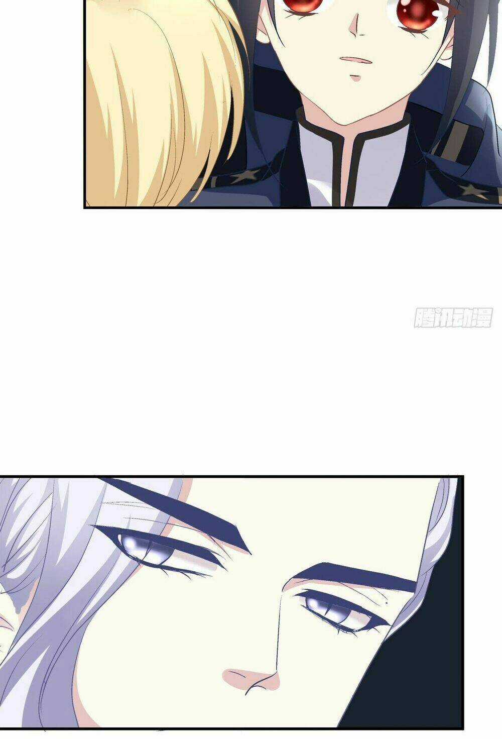 Toàn Bộ Nắm Trong Tay Chapter 7 trang 8