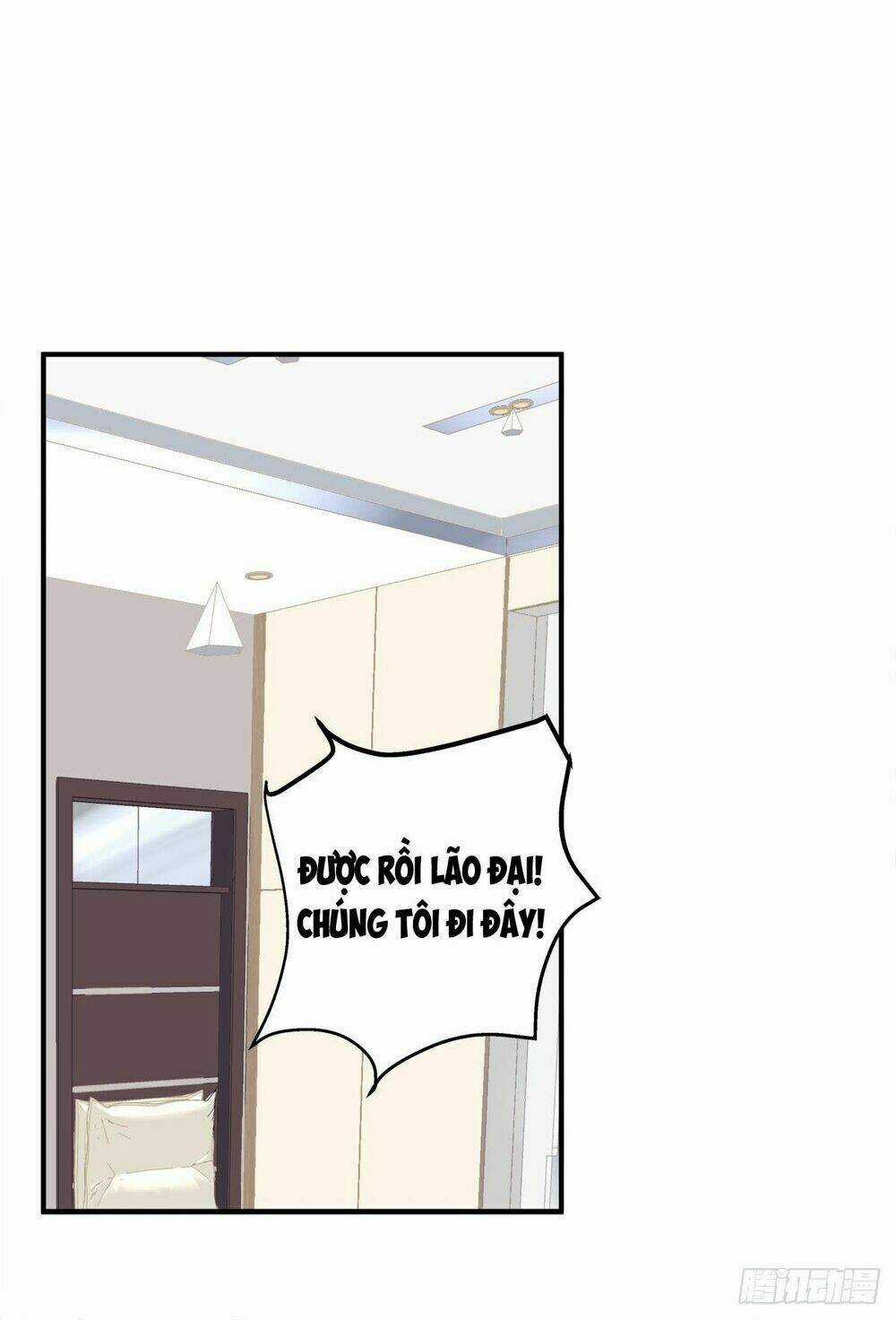 Toàn Bộ Nắm Trong Tay Chapter 7 trang 9