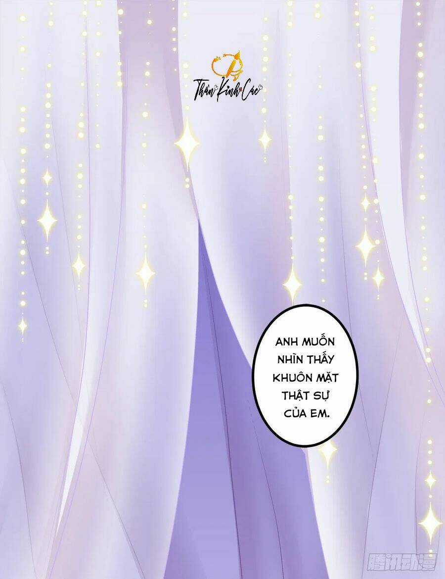 Toàn Bộ Nắm Trong Tay Chapter 71 trang 0
