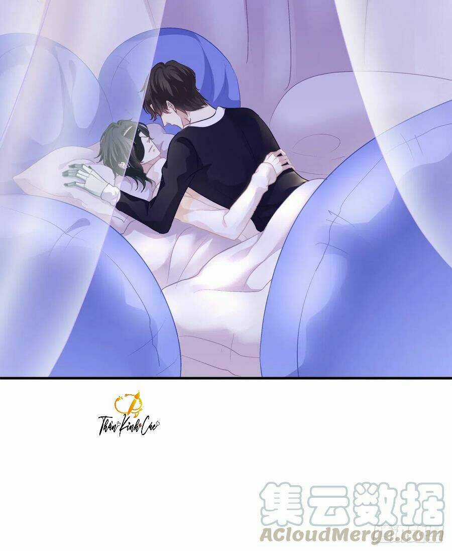 Toàn Bộ Nắm Trong Tay Chapter 71 trang 1