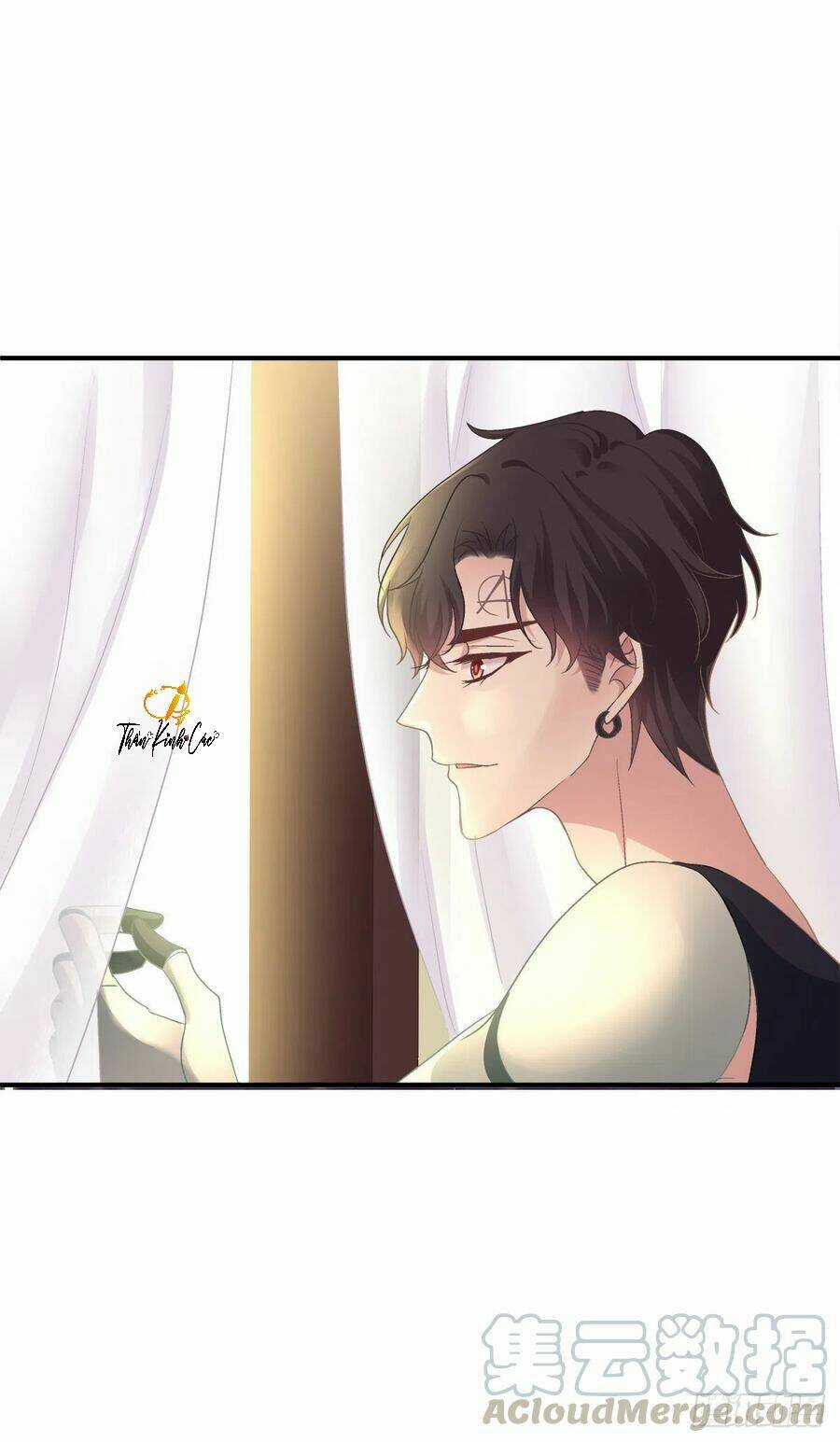 Toàn Bộ Nắm Trong Tay Chapter 72 trang 1
