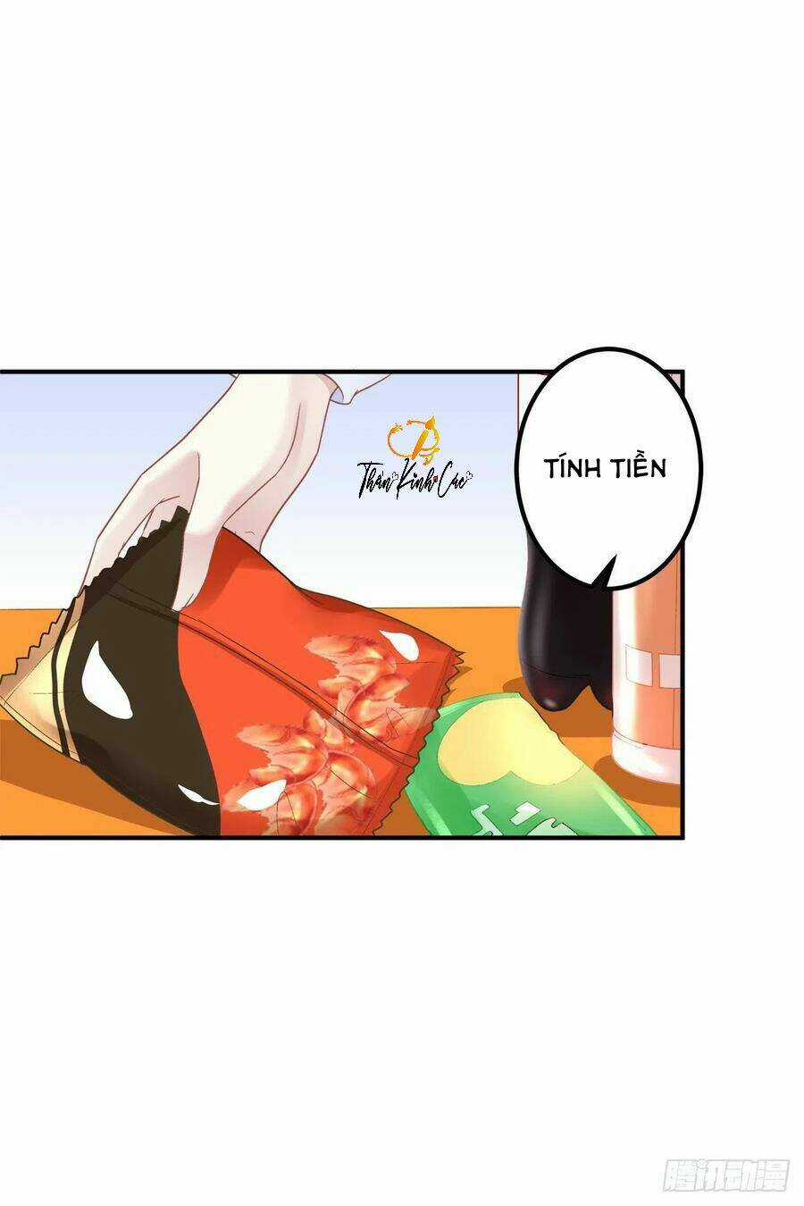 Toàn Bộ Nắm Trong Tay Chapter 73 trang 1