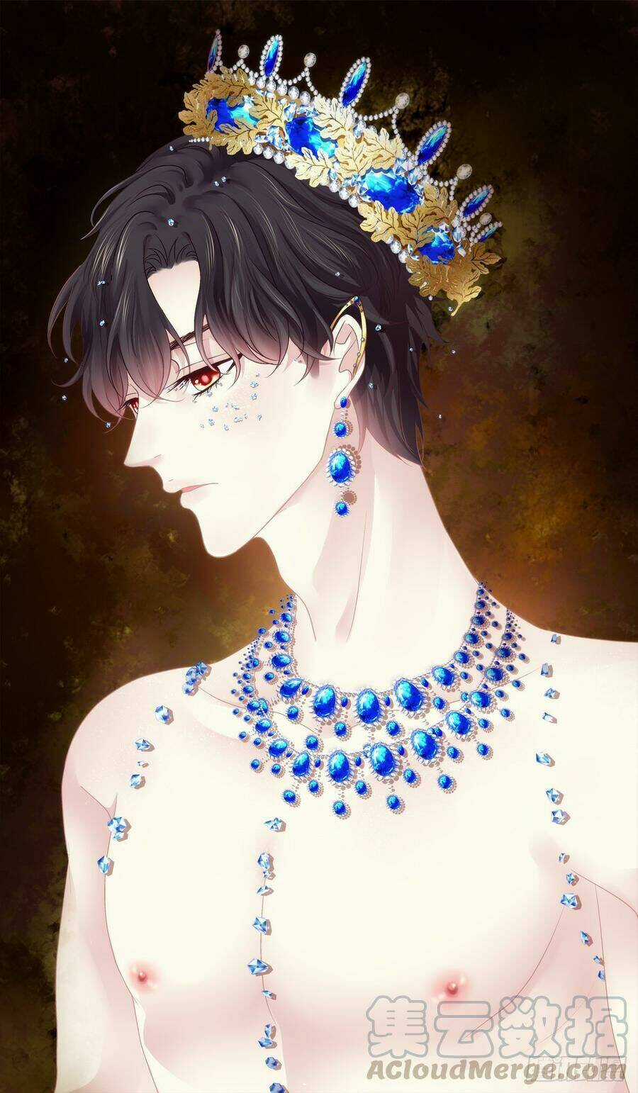 Toàn Bộ Nắm Trong Tay Chapter 75 trang 0