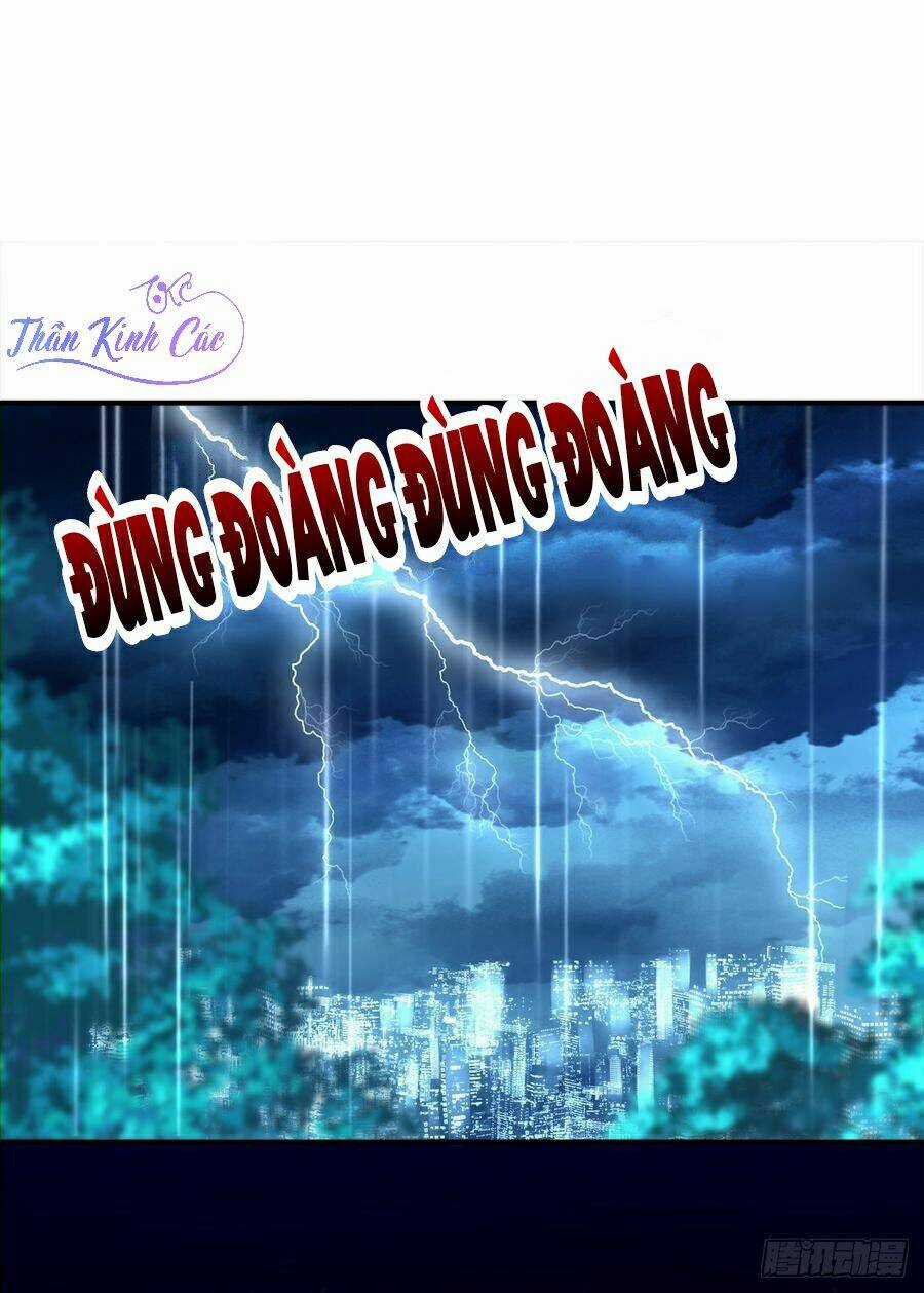 Toàn Bộ Nắm Trong Tay Chapter 75 trang 1