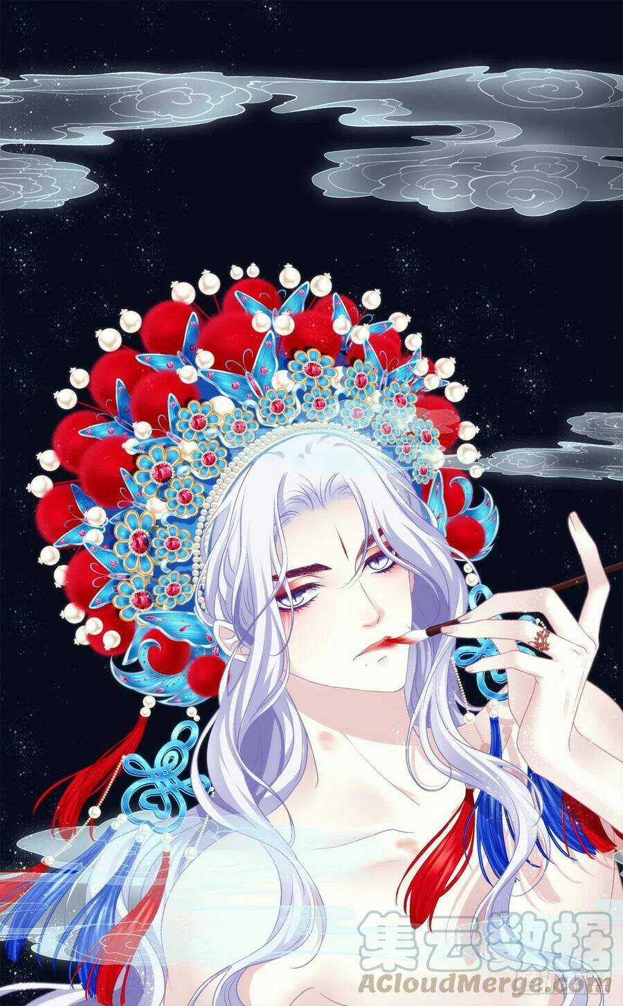 Toàn Bộ Nắm Trong Tay Chapter 76 trang 0
