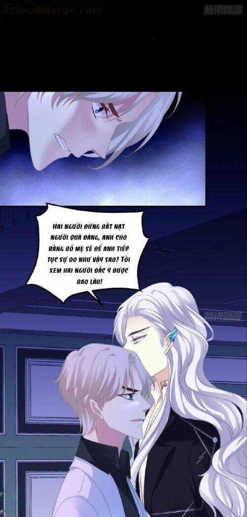 Toàn Bộ Nắm Trong Tay Chapter 76 trang 11