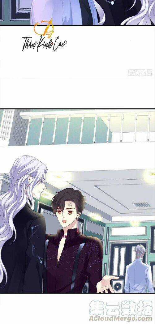 Toàn Bộ Nắm Trong Tay Chapter 76 trang 12