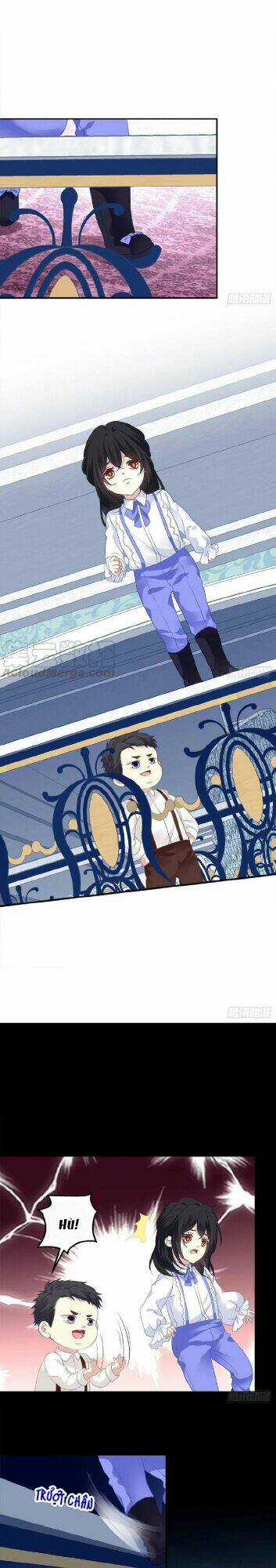 Toàn Bộ Nắm Trong Tay Chapter 76 trang 16