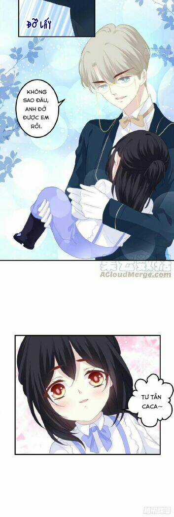 Toàn Bộ Nắm Trong Tay Chapter 76 trang 18