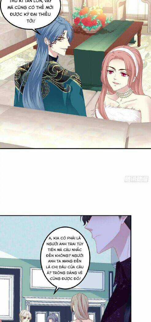 Toàn Bộ Nắm Trong Tay Chapter 76 trang 2