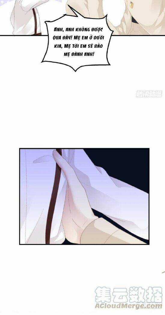 Toàn Bộ Nắm Trong Tay Chapter 76 trang 21