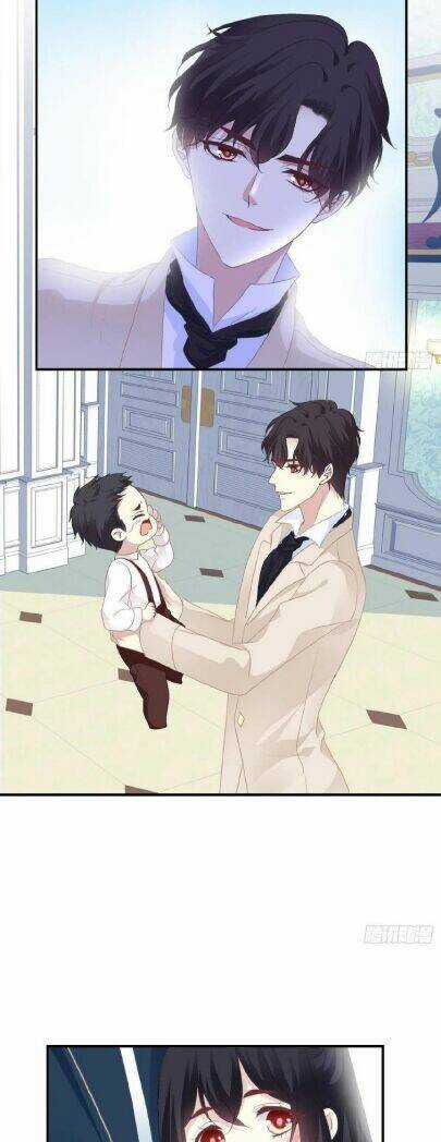 Toàn Bộ Nắm Trong Tay Chapter 76 trang 23