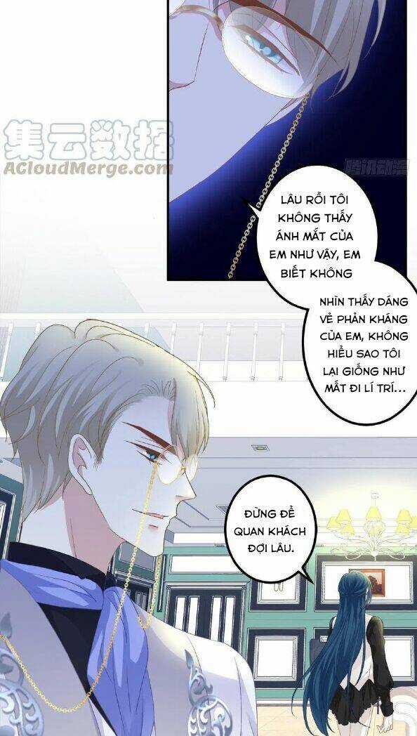 Toàn Bộ Nắm Trong Tay Chapter 76 trang 26