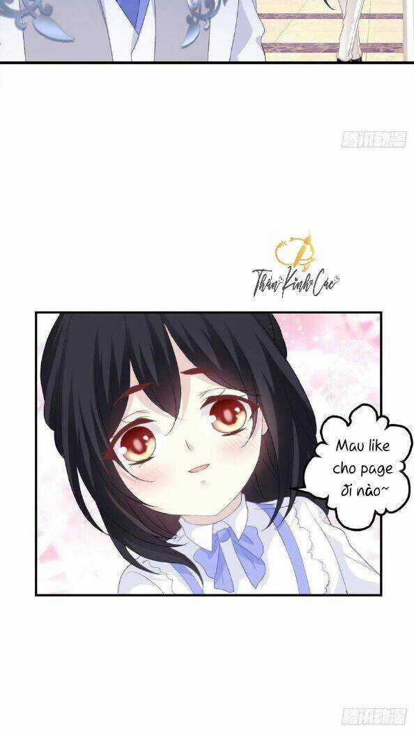 Toàn Bộ Nắm Trong Tay Chapter 76 trang 27