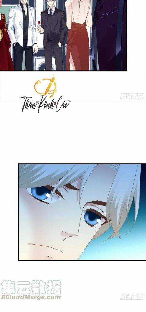 Toàn Bộ Nắm Trong Tay Chapter 76 trang 3