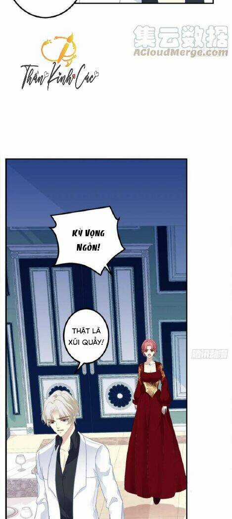 Toàn Bộ Nắm Trong Tay Chapter 76 trang 5