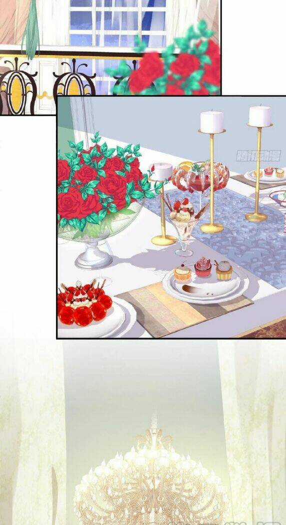Toàn Bộ Nắm Trong Tay Chapter 77 trang 1