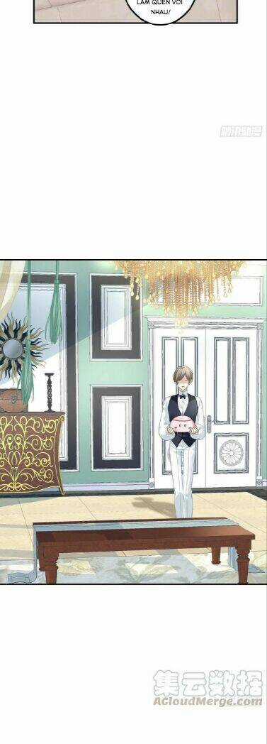 Toàn Bộ Nắm Trong Tay Chapter 77 trang 10