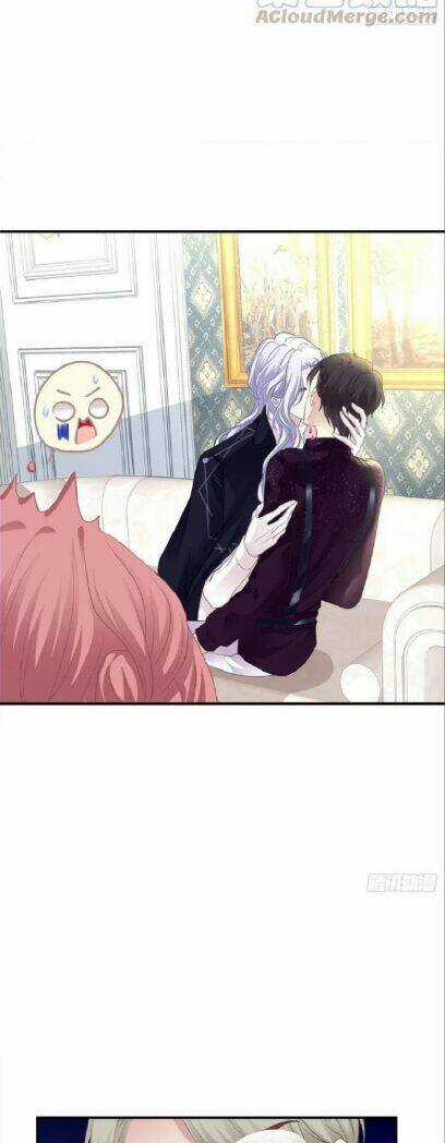 Toàn Bộ Nắm Trong Tay Chapter 77 trang 12