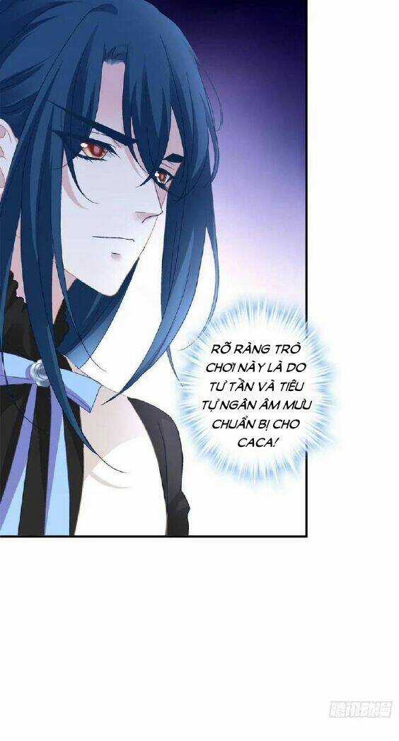 Toàn Bộ Nắm Trong Tay Chapter 77 trang 16