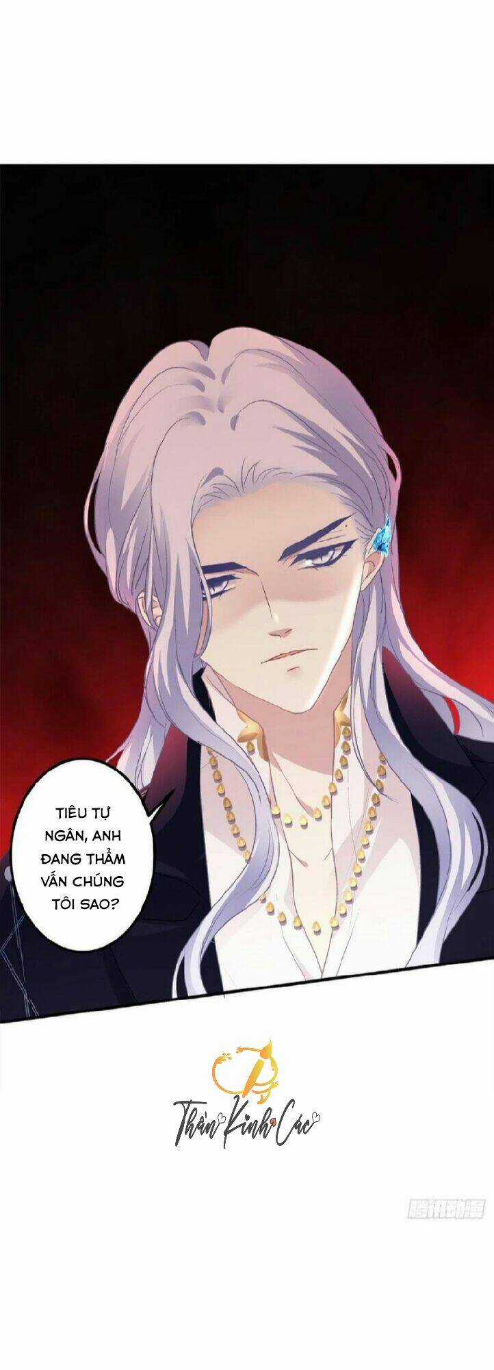 Toàn Bộ Nắm Trong Tay Chapter 77 trang 17