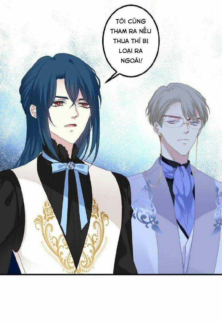 Toàn Bộ Nắm Trong Tay Chapter 77 trang 19