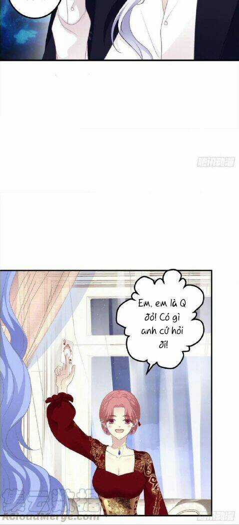 Toàn Bộ Nắm Trong Tay Chapter 77 trang 22