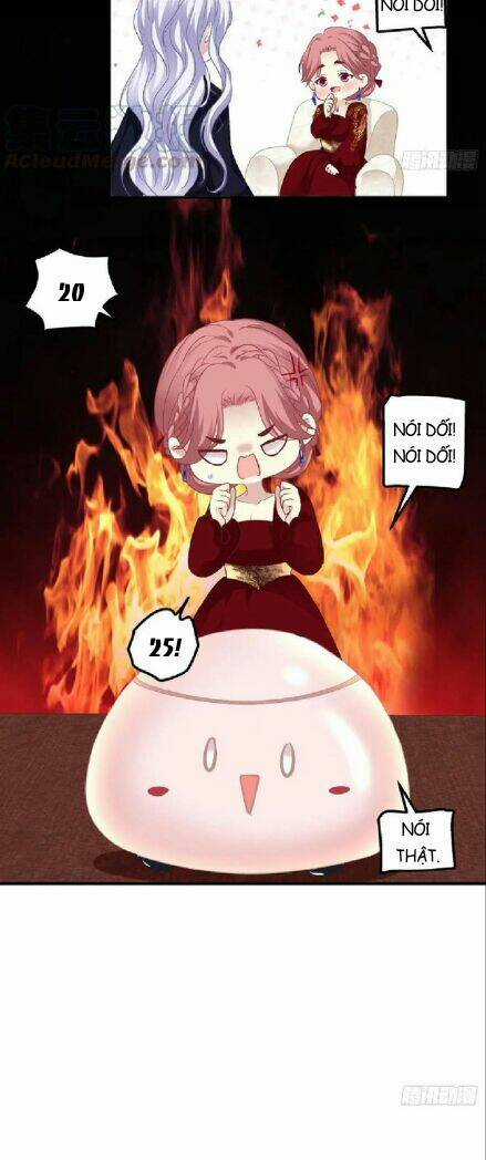 Toàn Bộ Nắm Trong Tay Chapter 77 trang 24