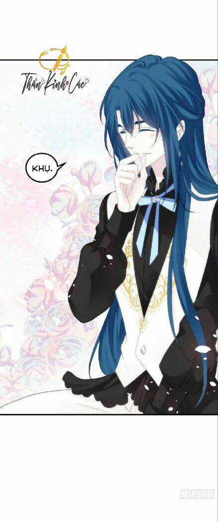 Toàn Bộ Nắm Trong Tay Chapter 77 trang 25