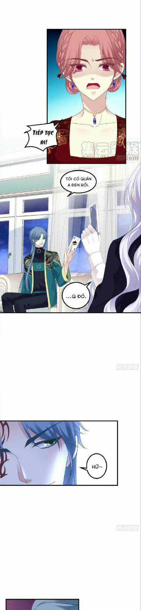 Toàn Bộ Nắm Trong Tay Chapter 77 trang 26