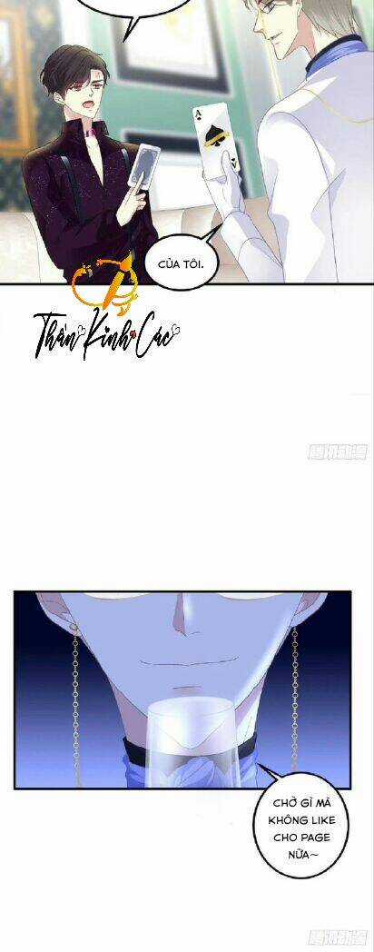 Toàn Bộ Nắm Trong Tay Chapter 77 trang 31