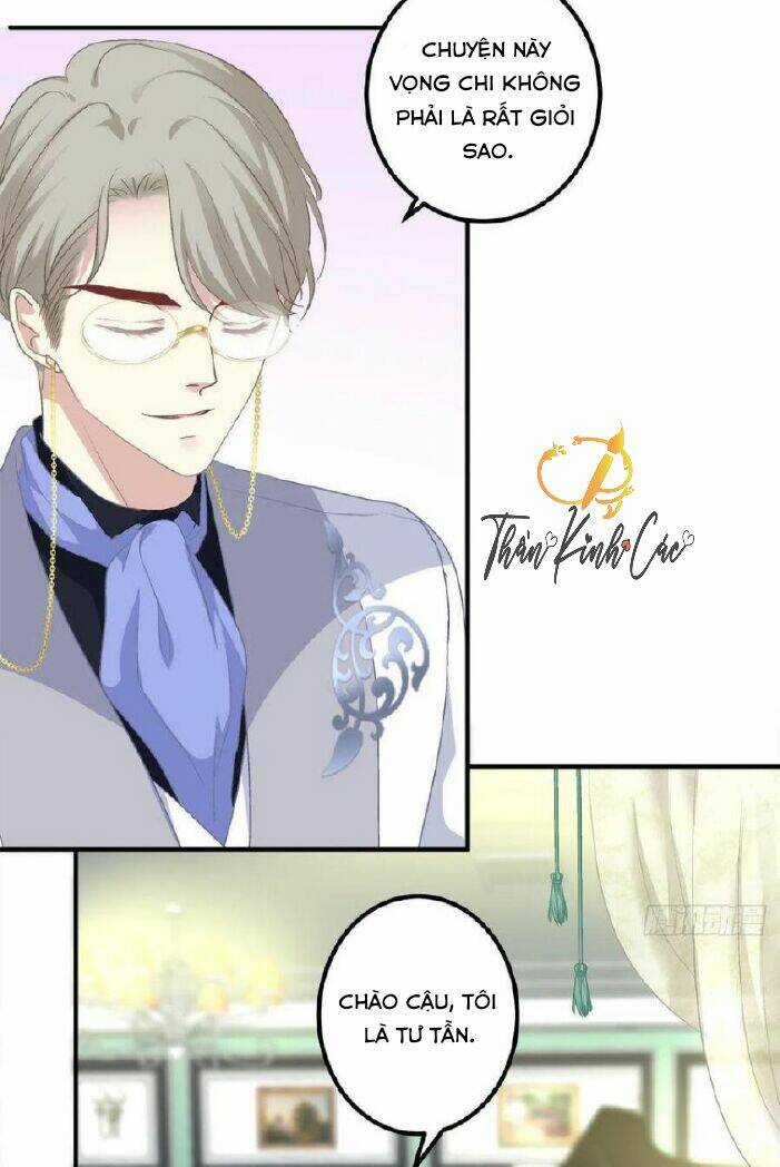 Toàn Bộ Nắm Trong Tay Chapter 77 trang 4