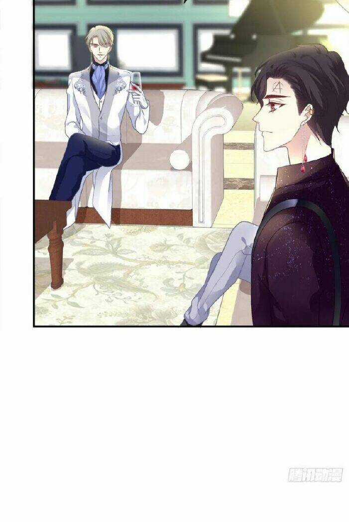 Toàn Bộ Nắm Trong Tay Chapter 77 trang 5