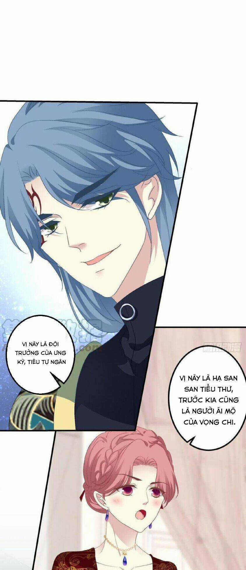 Toàn Bộ Nắm Trong Tay Chapter 77 trang 6