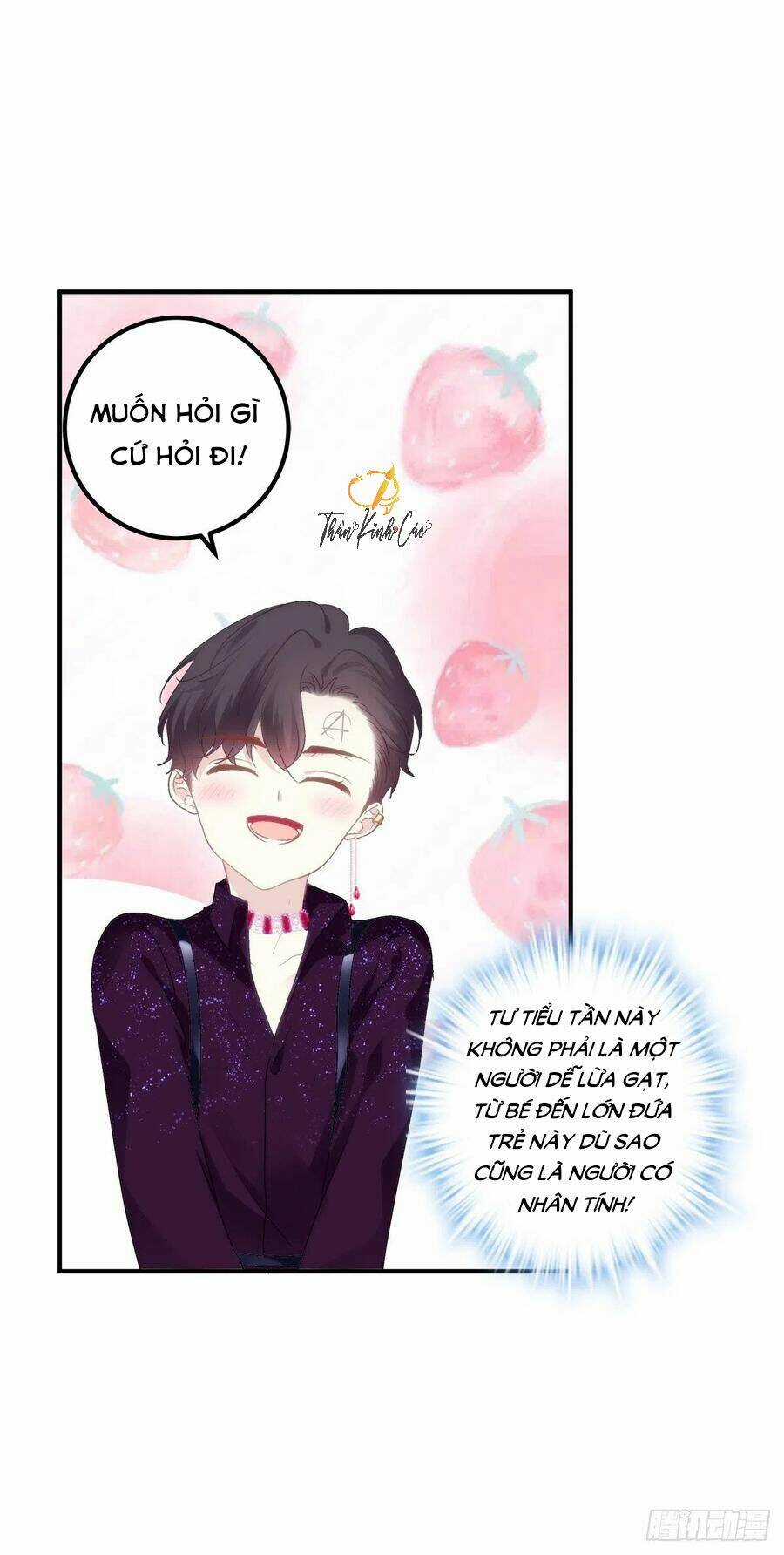 Toàn Bộ Nắm Trong Tay Chapter 78 trang 0