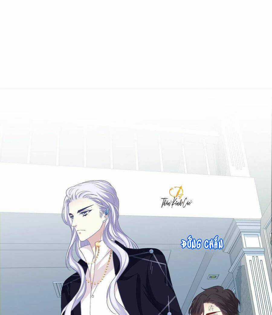 Toàn Bộ Nắm Trong Tay Chapter 78 trang 10