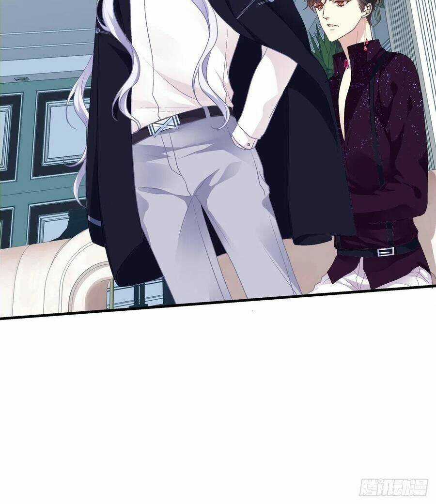 Toàn Bộ Nắm Trong Tay Chapter 78 trang 11