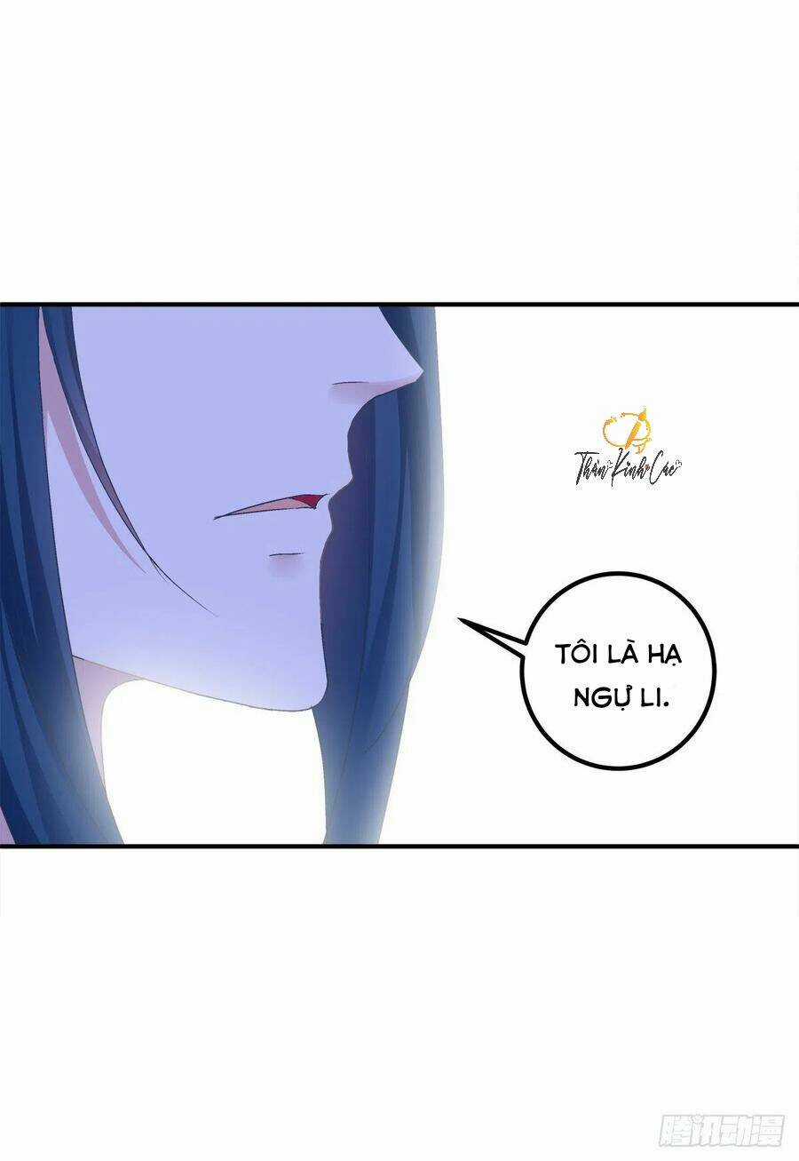 Toàn Bộ Nắm Trong Tay Chapter 78 trang 12