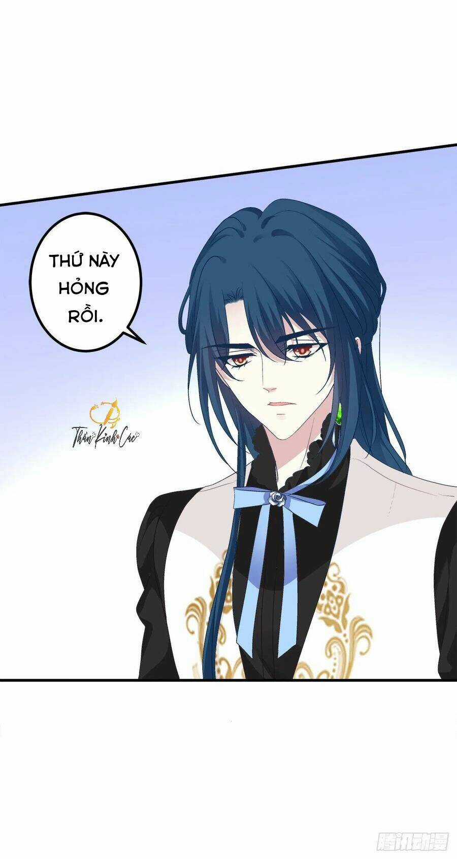 Toàn Bộ Nắm Trong Tay Chapter 78 trang 15