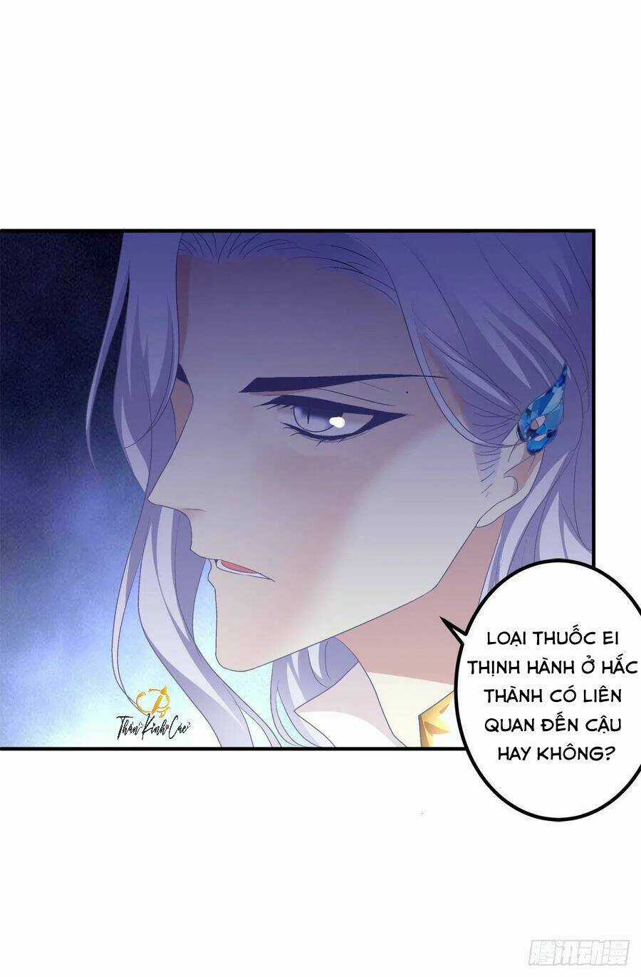 Toàn Bộ Nắm Trong Tay Chapter 78 trang 17