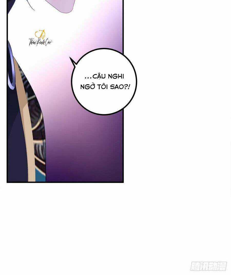 Toàn Bộ Nắm Trong Tay Chapter 78 trang 19