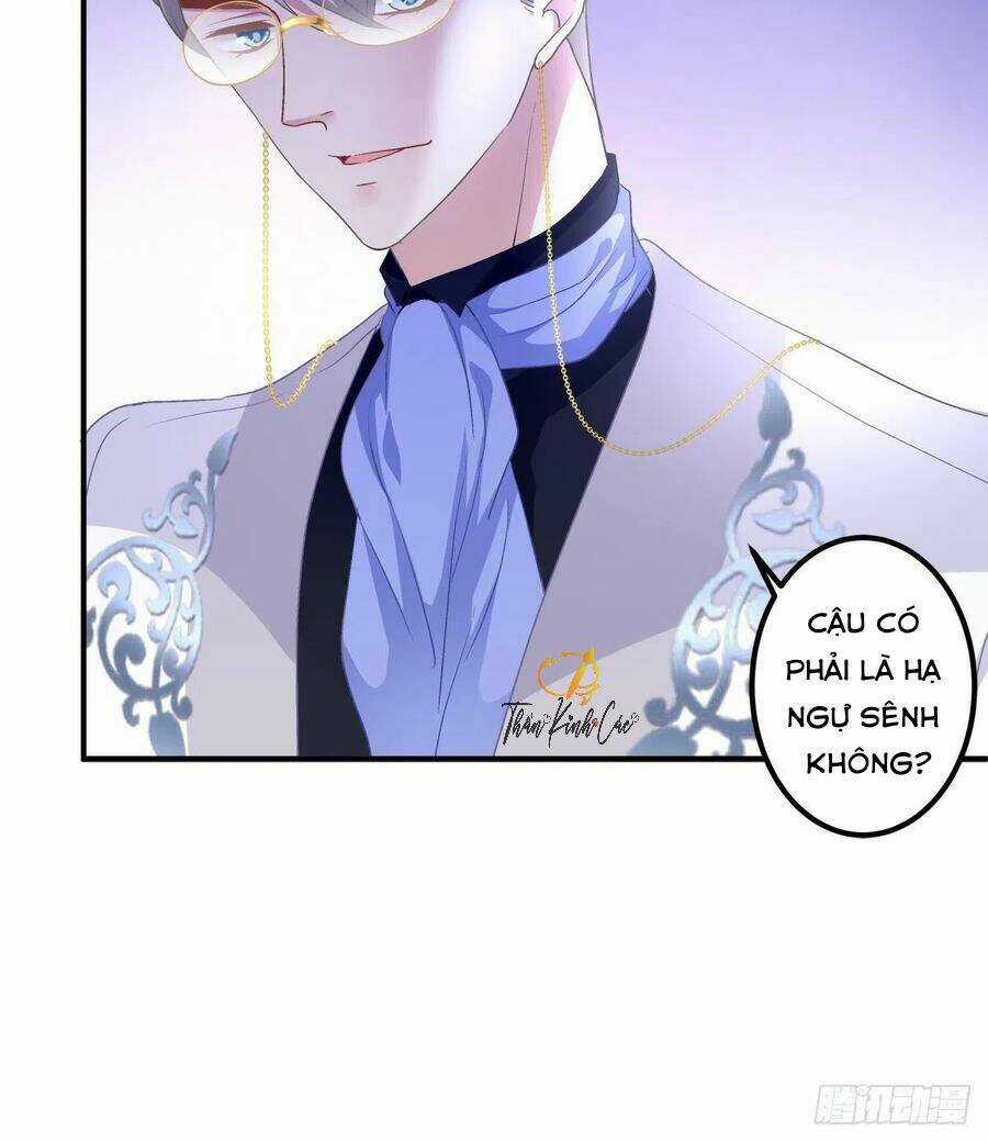 Toàn Bộ Nắm Trong Tay Chapter 78 trang 2