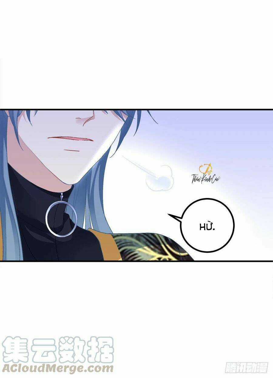 Toàn Bộ Nắm Trong Tay Chapter 78 trang 23