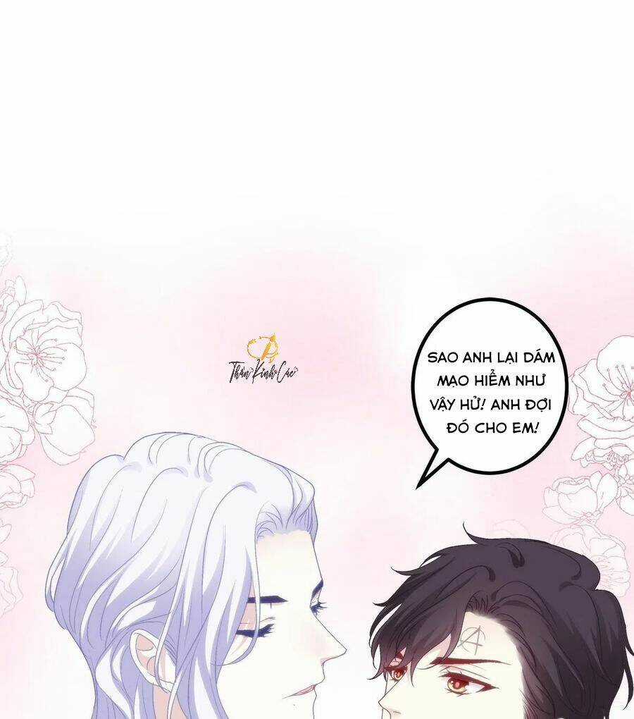 Toàn Bộ Nắm Trong Tay Chapter 78 trang 25