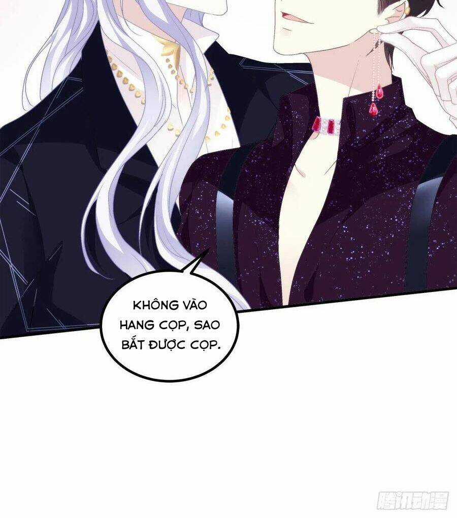 Toàn Bộ Nắm Trong Tay Chapter 78 trang 26