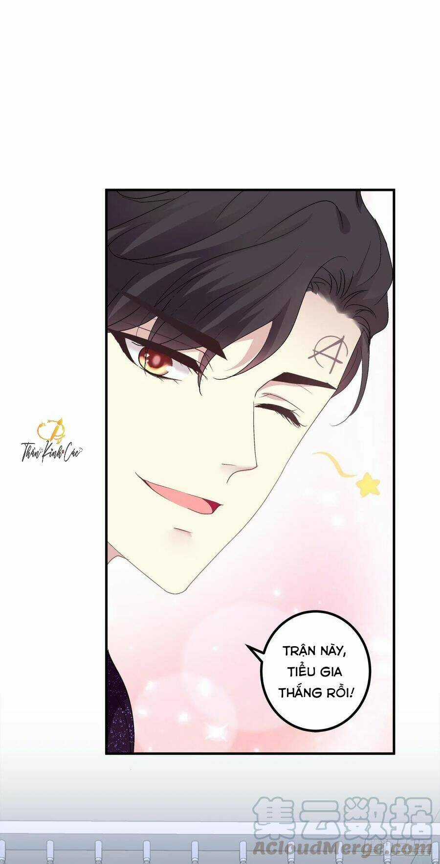 Toàn Bộ Nắm Trong Tay Chapter 78 trang 27