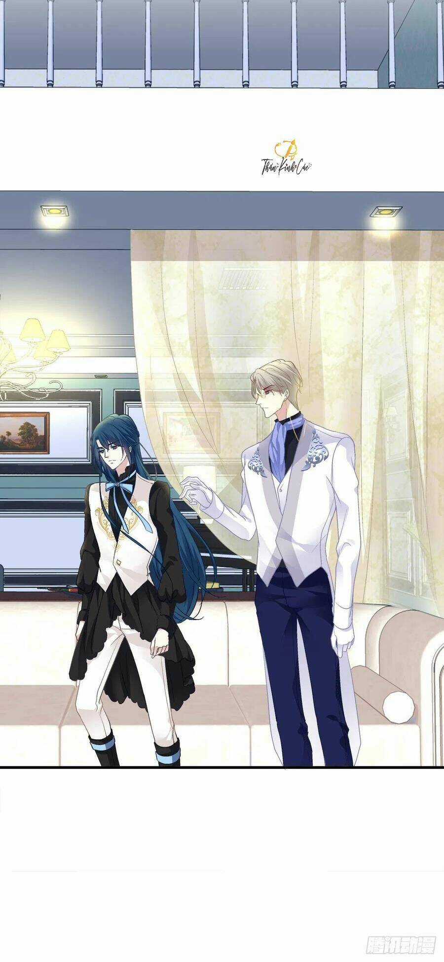 Toàn Bộ Nắm Trong Tay Chapter 78 trang 28