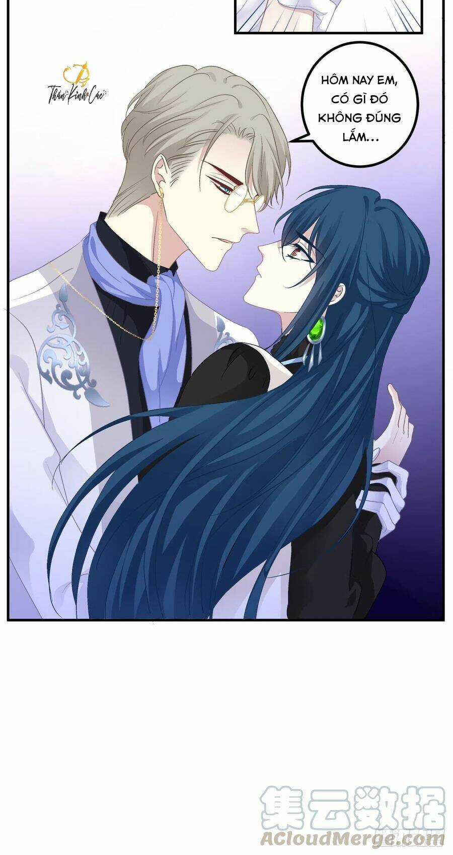 Toàn Bộ Nắm Trong Tay Chapter 78 trang 30