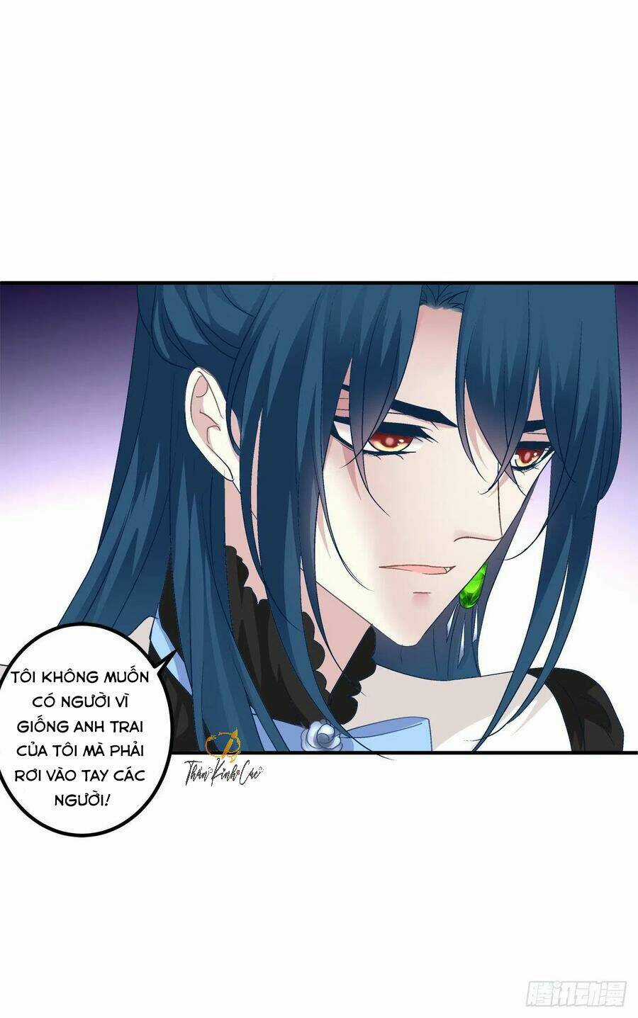 Toàn Bộ Nắm Trong Tay Chapter 78 trang 31