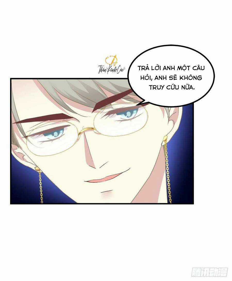 Toàn Bộ Nắm Trong Tay Chapter 78 trang 32